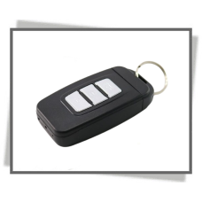 5MP HD Sensor H.264 1080p Keyfob DVR